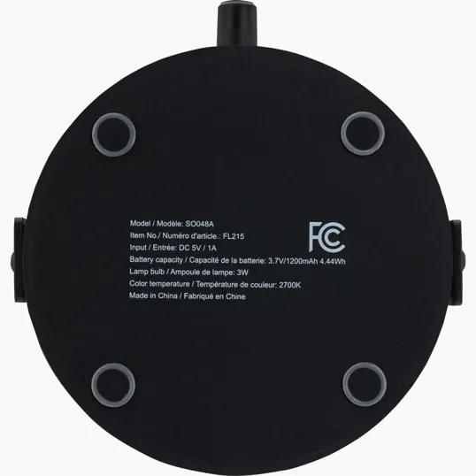 Starline 3W Desk Glow Lantern — view 10