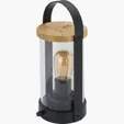 Starline 3W Desk Glow Lantern — view 8