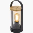 Starline 3W Desk Glow Lantern — view 9