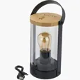 Starline 3W Desk Glow Lantern — view 11