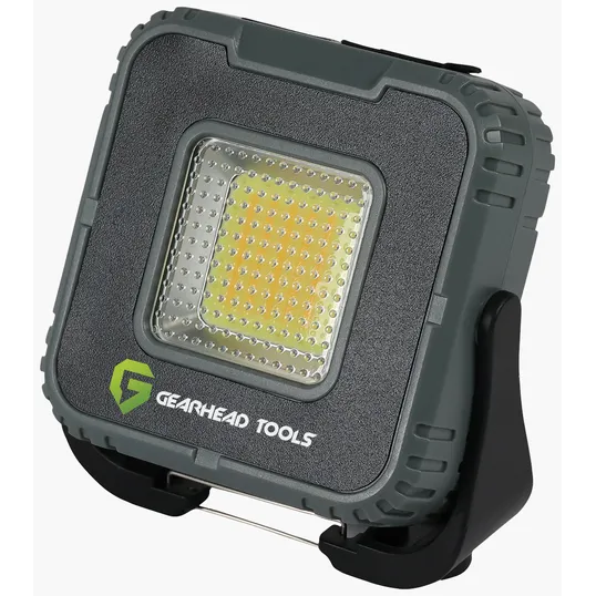 Starline Rechargeable 10W COB/LED Trio Ready Worklight — view 4
