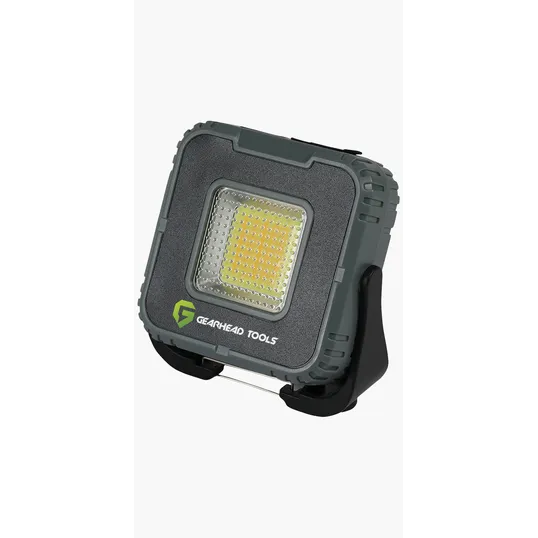 Starline Rechargeable 10W COB/LED Trio Ready Worklight — view 6