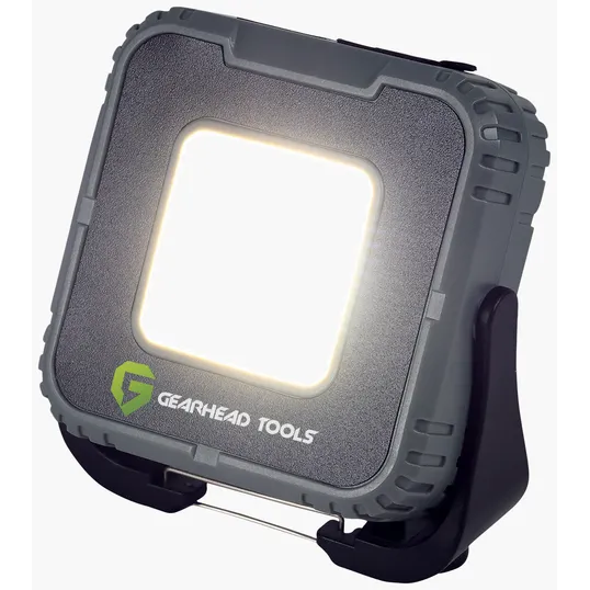 Starline Rechargeable 10W COB/LED Trio Ready Worklight — view 26