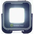 Starline Rechargeable 10W COB/LED Trio Ready Worklight — view 2