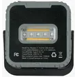 Starline Rechargeable 10W COB/LED Trio Ready Worklight — view 5