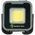 Starline Rechargeable 10W COB/LED Trio Ready Worklight — view 8