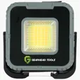 Starline Rechargeable 10W COB/LED Trio Ready Worklight — view 10