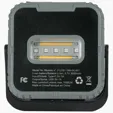 Starline Rechargeable 10W COB/LED Trio Ready Worklight — view 11
