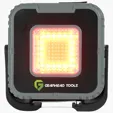 Starline Rechargeable 10W COB/LED Trio Ready Worklight — view 14