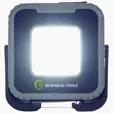 Starline Rechargeable 10W COB/LED Trio Ready Worklight — view 17