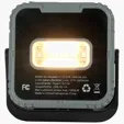 Starline Rechargeable 10W COB/LED Trio Ready Worklight — view 20