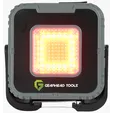 Starline Rechargeable 10W COB/LED Trio Ready Worklight — view 25