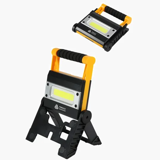 Starline Rechargeable 8W COB High Stand Worklight — view 14