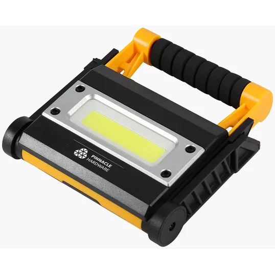Starline Rechargeable 8W COB High Stand Worklight — view 2