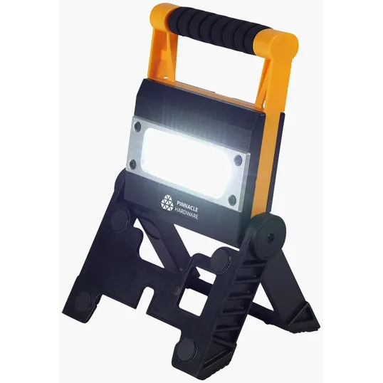 Starline Rechargeable 8W COB High Stand Worklight — view 3