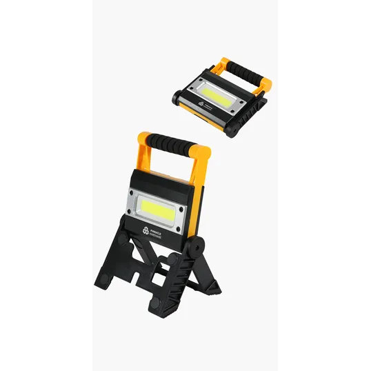 Starline Rechargeable 8W COB High Stand Worklight — view 4