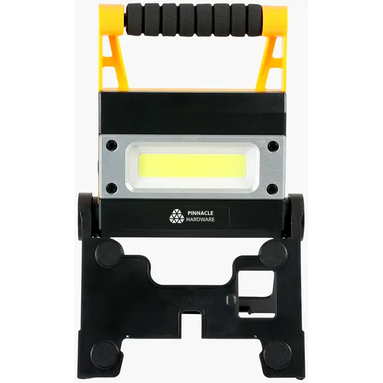 Starline Rechargeable 8W COB High Stand Worklight — view 6