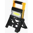 Starline Rechargeable 8W COB High Stand Worklight