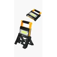 Starline Rechargeable 8W COB High Stand Worklight — view 4