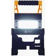 Starline Rechargeable 8W COB High Stand Worklight — view 7