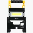 Starline Rechargeable 8W COB High Stand Worklight — view 9
