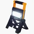 Starline Rechargeable 8W COB High Stand Worklight — view 11