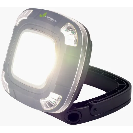 Urban Peak® Rechargeable COB/LED 20W Worklight