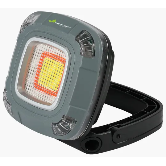 Urban Peak® Rechargeable COB/LED 20W Worklight — view 3