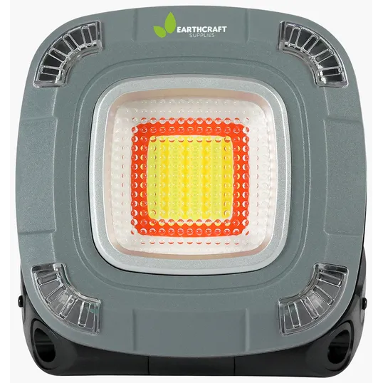 Urban Peak® Rechargeable COB/LED 20W Worklight — view 8