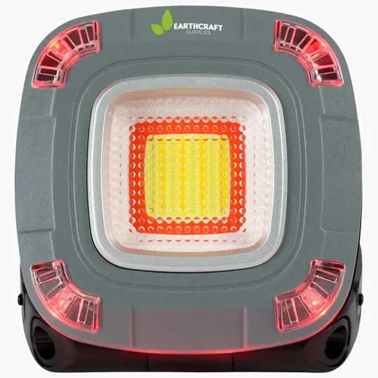 Urban Peak® Rechargeable COB/LED 20W Worklight — view 12