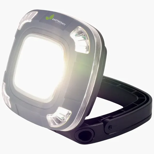 Urban Peak® Rechargeable COB/LED 20W Worklight — view 13