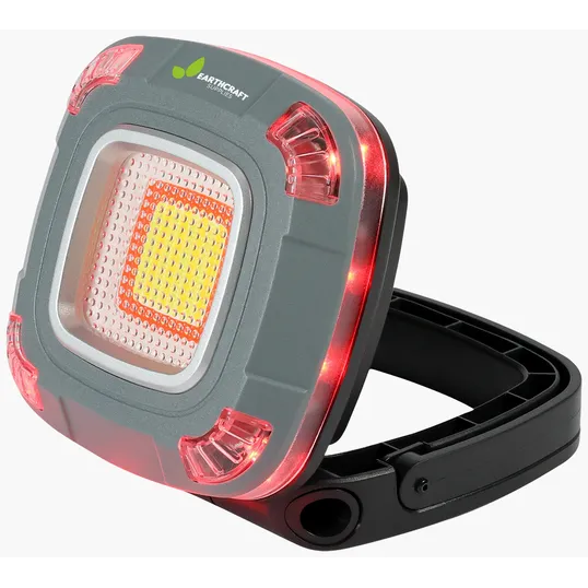 Urban Peak® Rechargeable COB/LED 20W Worklight — view 18