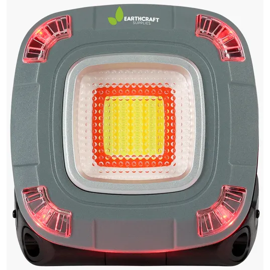 Urban Peak® Rechargeable COB/LED 20W Worklight — view 19