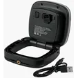 Urban Peak® Rechargeable COB/LED 20W Worklight — view 4