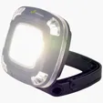 Urban Peak® Rechargeable COB/LED 20W Worklight — view 13