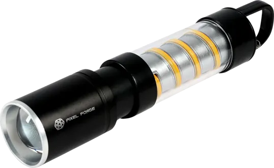 Starline Rechargeable 10W Flex Filament Lantern/Flashlight — view 8
