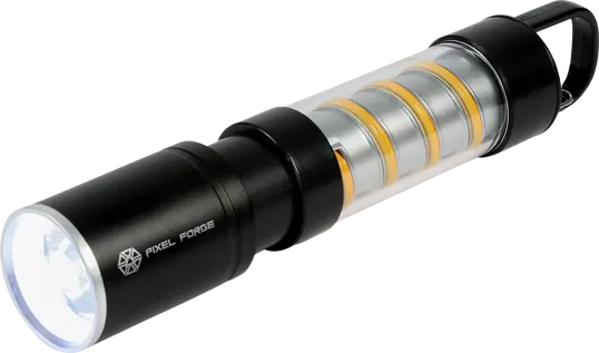 Starline Rechargeable 10W Flex Filament Lantern/Flashlight — view 9