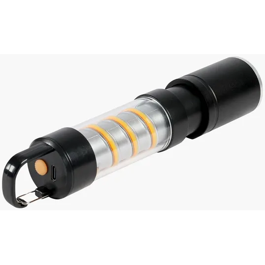 Starline Rechargeable 10W Flex Filament Lantern/Flashlight