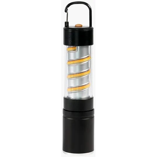 Starline Rechargeable 10W Flex Filament Lantern/Flashlight — view 2