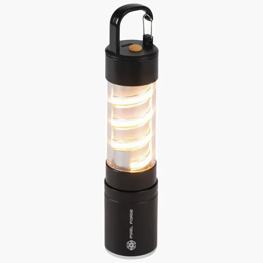 Starline Rechargeable 10W Flex Filament Lantern/Flashlight — view 4
