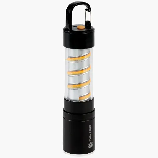 Starline Rechargeable 10W Flex Filament Lantern/Flashlight — view 5