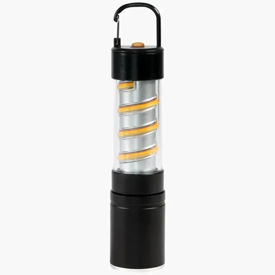 Starline Rechargeable 10W Flex Filament Lantern/Flashlight — view 6
