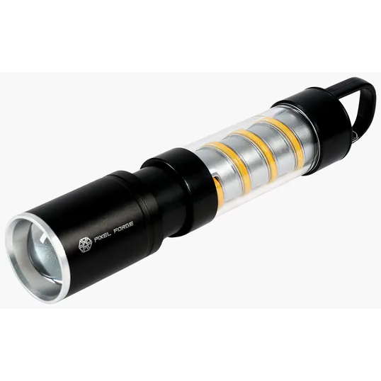 Starline Rechargeable 10W Flex Filament Lantern/Flashlight — view 13