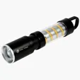 Starline Rechargeable 10W Flex Filament Lantern/Flashlight — view 7