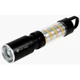 Starline Rechargeable 10W Flex Filament Lantern/Flashlight — view 13