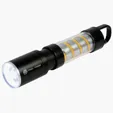 Starline Rechargeable 10W Flex Filament Lantern/Flashlight — view 15