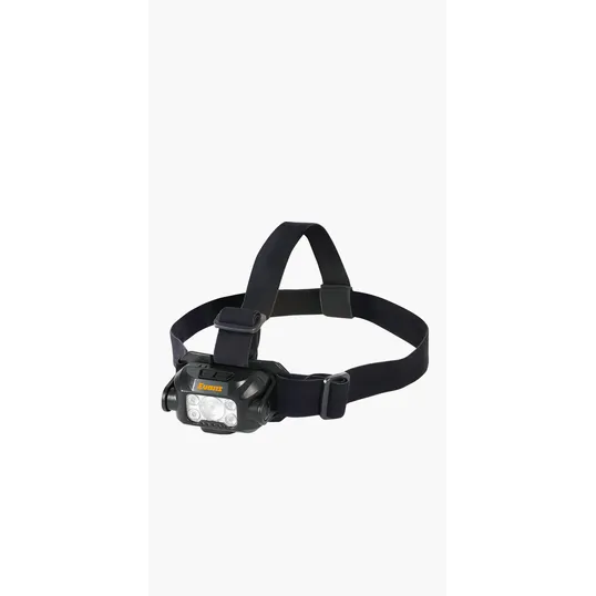 Starline Rechargeable 6W Flex Band Headlight — view 5