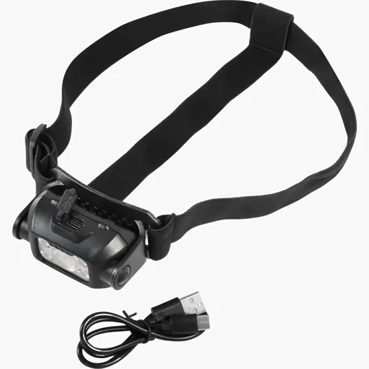 Starline Rechargeable 6W Flex Band Headlight — view 9