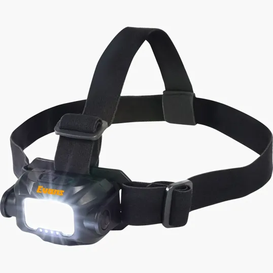 Starline Rechargeable 6W Flex Band Headlight — view 10