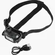 Starline Rechargeable 6W Flex Band Headlight — view 9